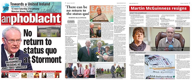 Mícheál Mac Donncha article 2