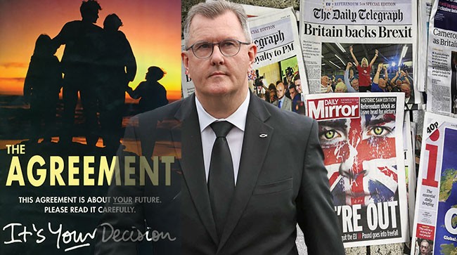 Mícheál Mac Donncha article 3