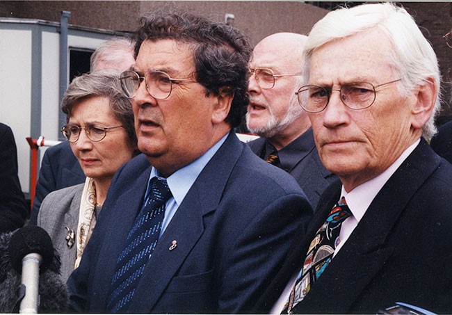 Pat Doherty article 3