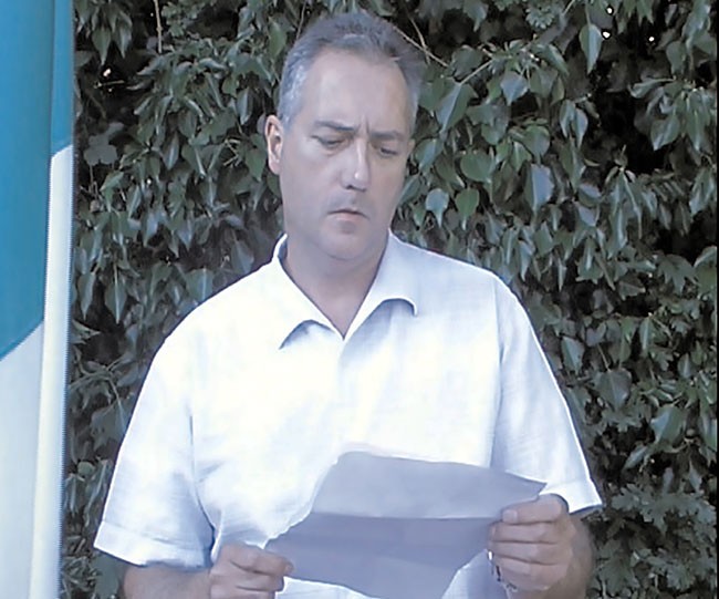 Séanna Walsh article 3