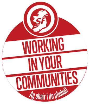 Working For All Communities
