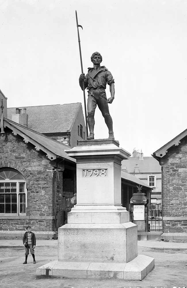 1798 - 2