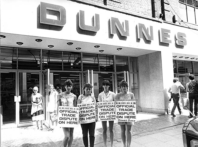 Dunnes-strike3