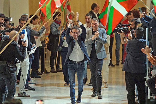 Basque 2