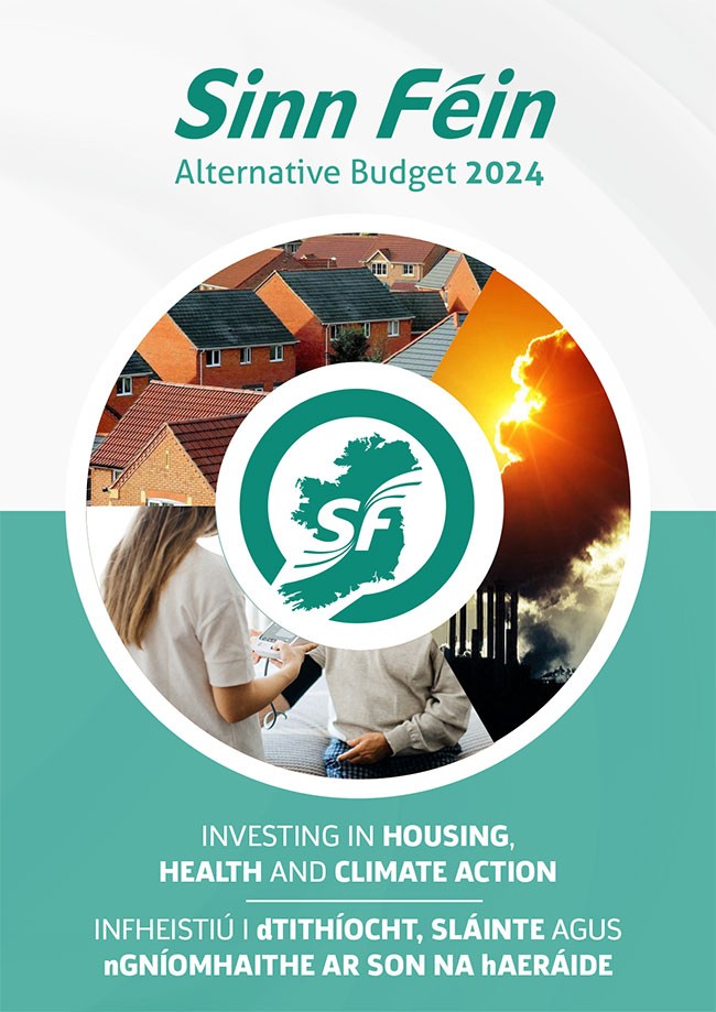 2024 Budget 2