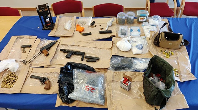 The fear of violence and corrosive nature of a new emerging drugs trade undermined community solidarity