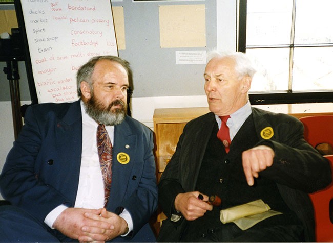 Francie Molloy 3