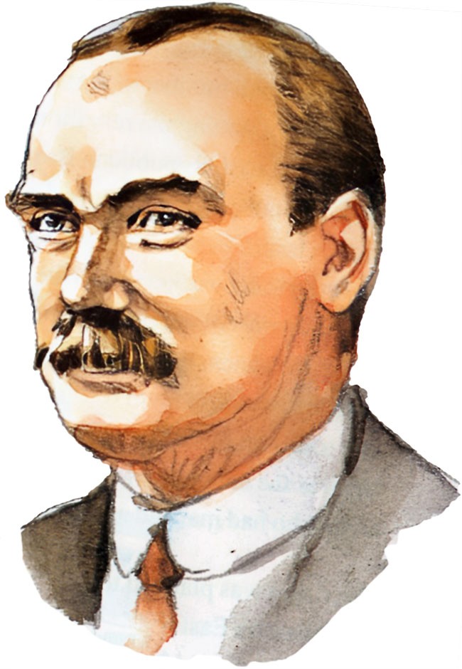 Connolly