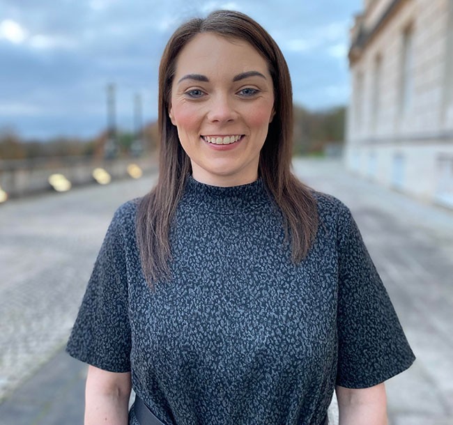 Jemma Dolan