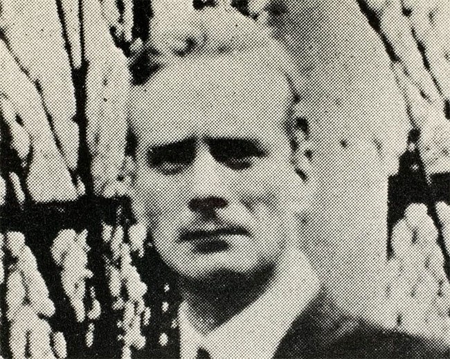 Julia Morrissey Liam Mellows