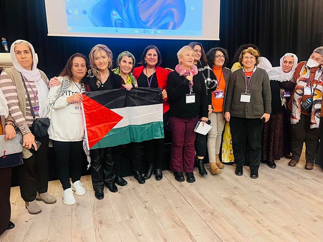 Women political prisoners4