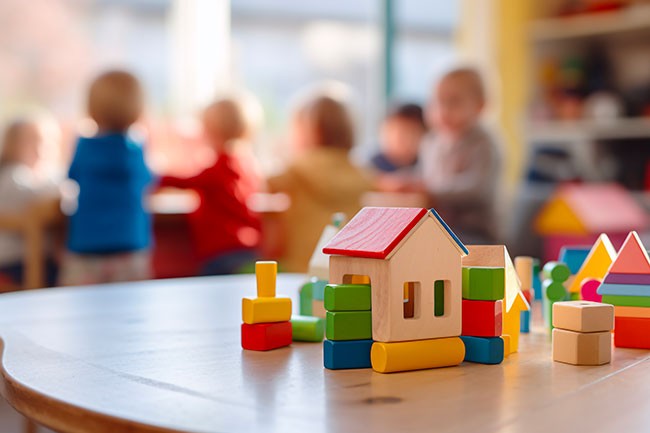 Childcare 2