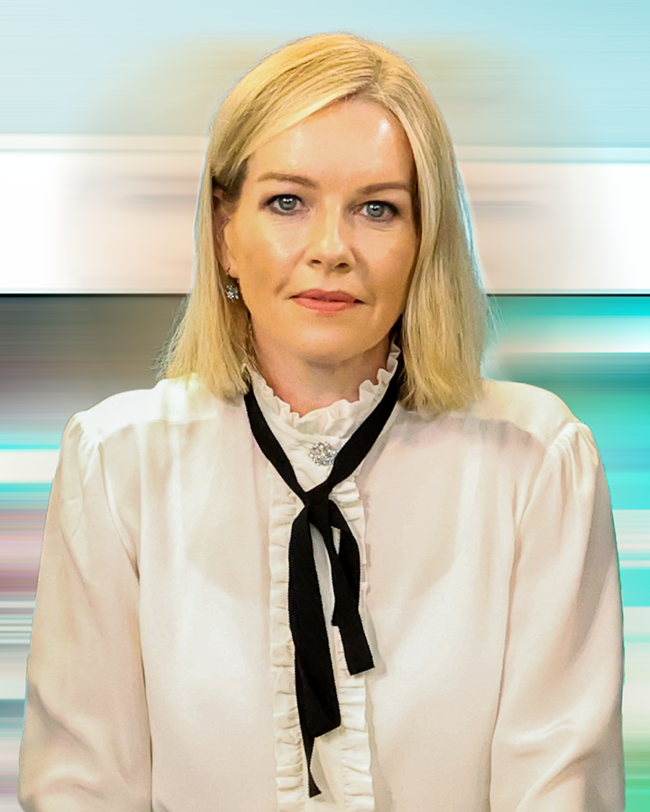 Claire Byrne