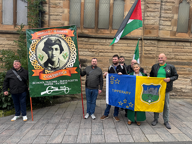 Coatbridge 1