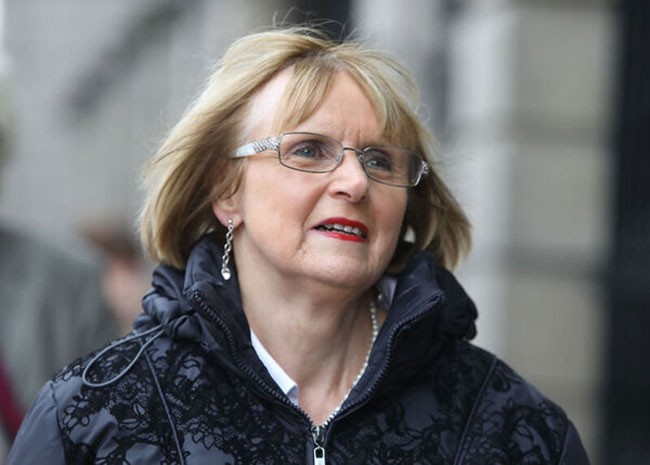 Margaret Urwin