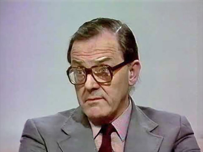 Truce 1975 - Rees