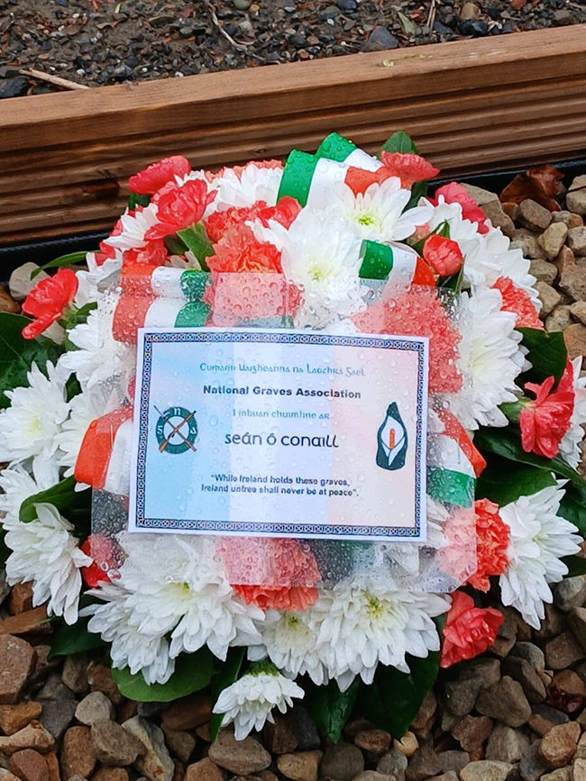 Wreath