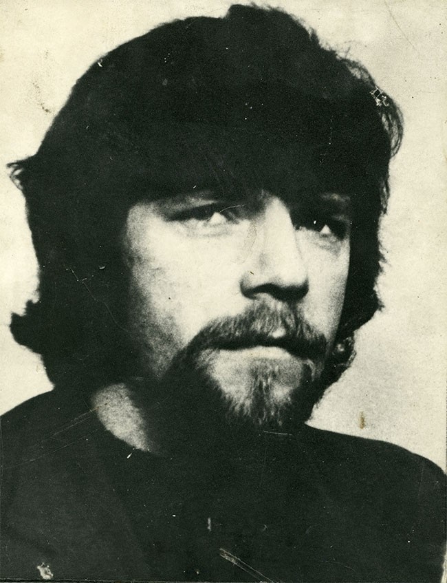 Tom Smith