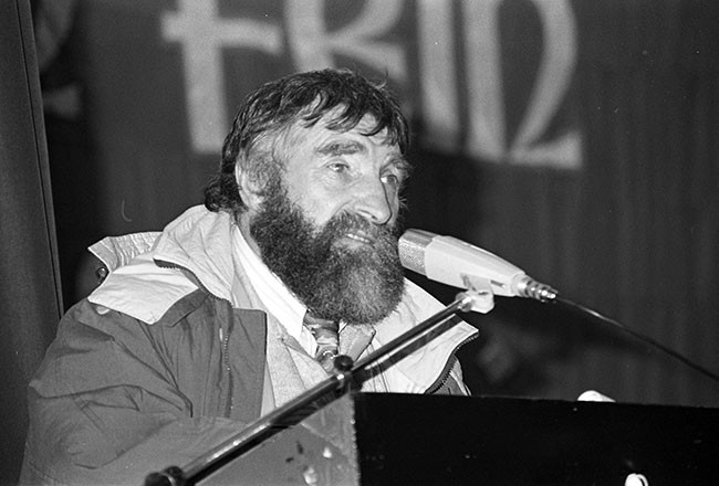 Eddie Fullerton