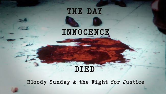 Bloody Sunday doc 1