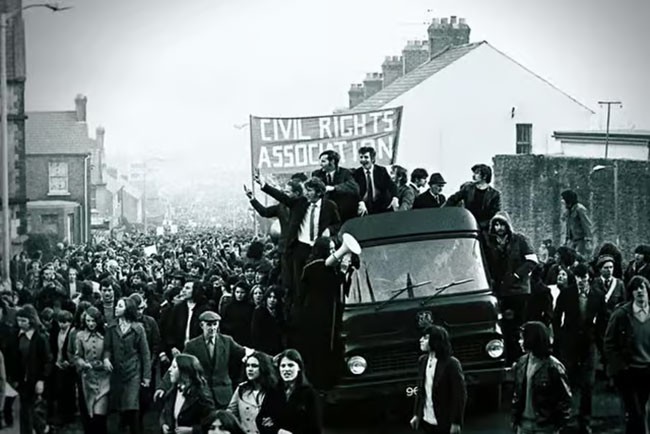 Bloody Sunday doc 3
