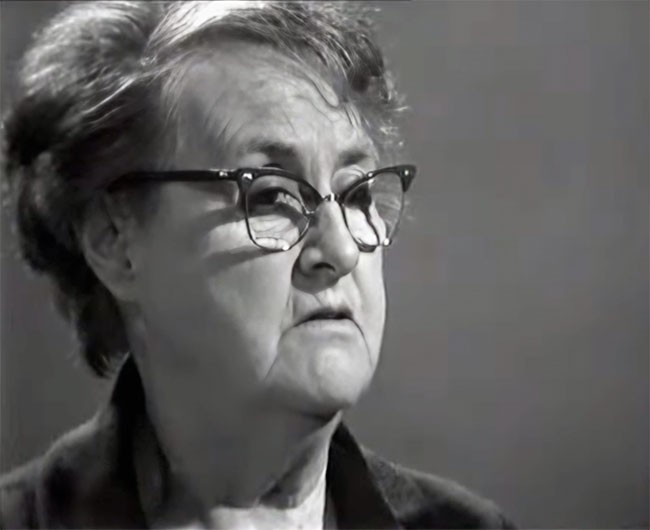 Fiona Plunkett