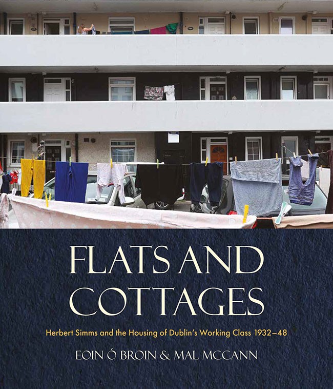 Flats by EOB