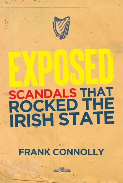 Frank Connolly book