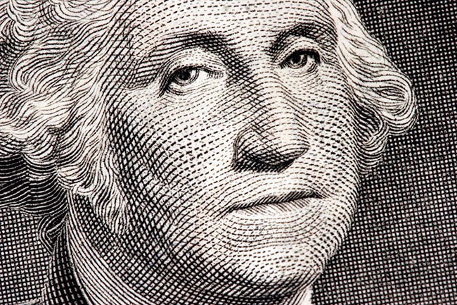 George Washington