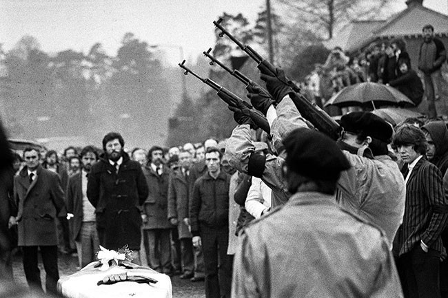 Adams Hunger Strike 2