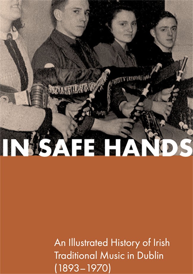 In safe hands