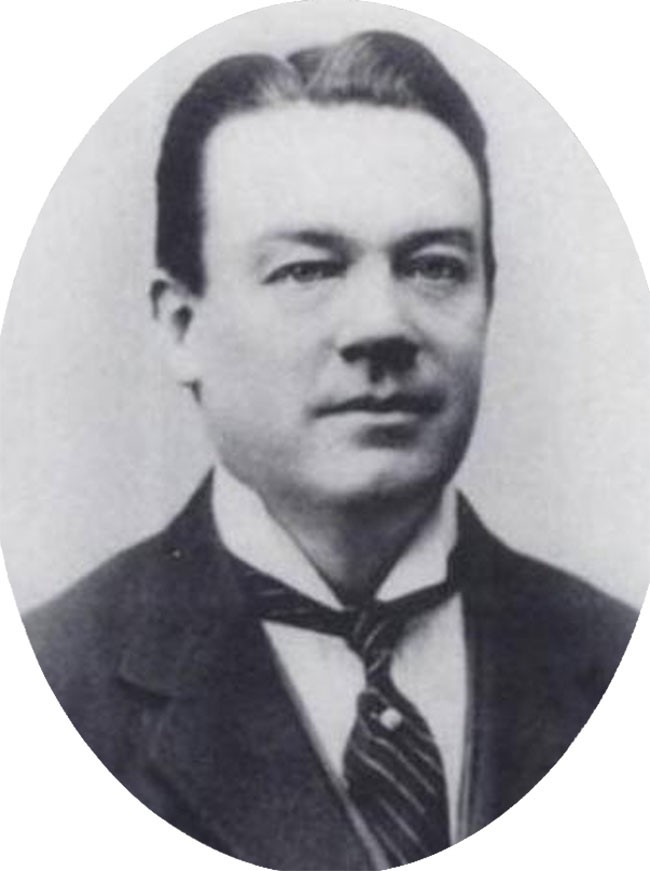 Joe Devlin
