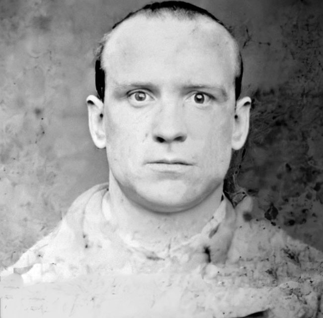 Catalpa Martin Hogan