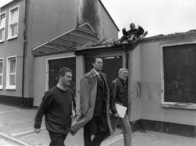 Terry ‘Cruncher’ O’Neill 2