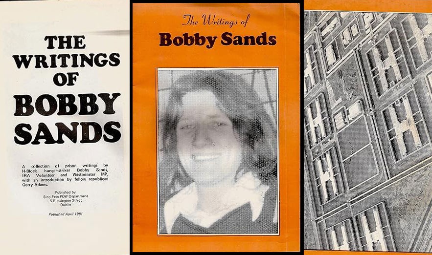 Bobby Sands Writings 3