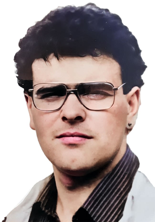 Seamus McElwain 2