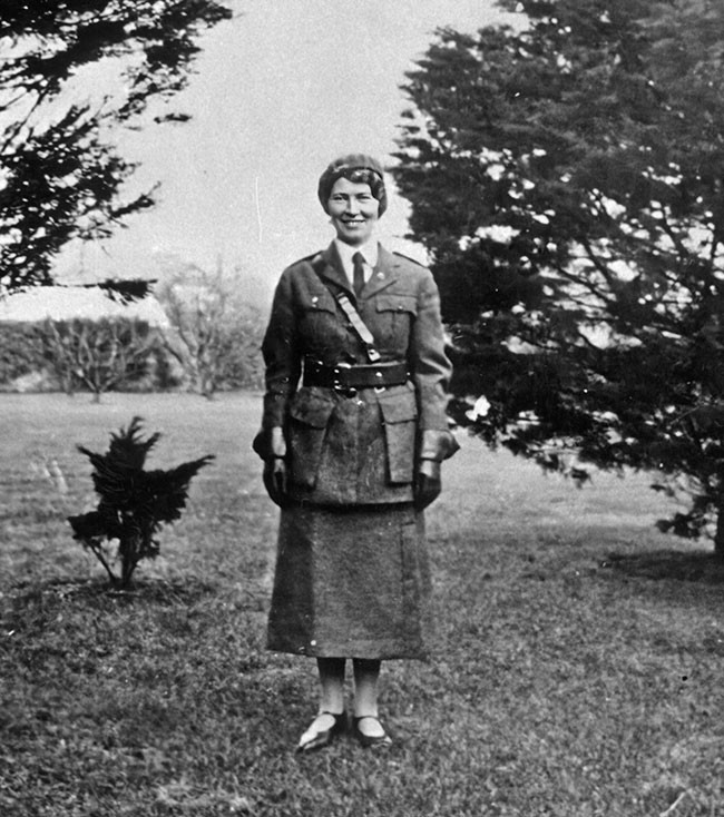 Sighle Humphreys