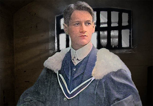 terence macswiney