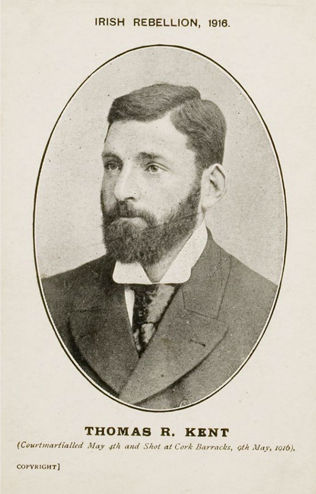 Thomas Kent