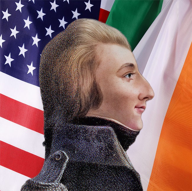 Wolfe Tone
