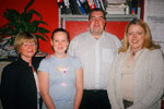 Dundalk Sinn Féin candidates