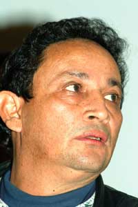 Luis Eduardo Garcia