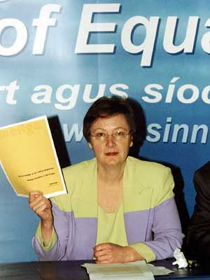Bairbre de Brun