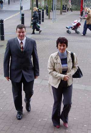 Gerry Doherty