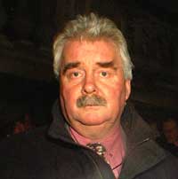 Larry O'Toole