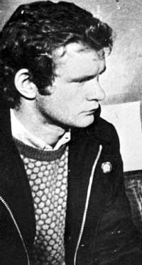 Martin McGuinness