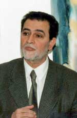 Dr. Azzam Tamimi