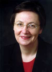 Bairbre de Brun