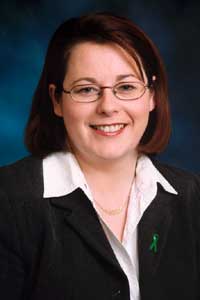 Michelle Gildernew