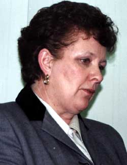 Nuala O' Loan